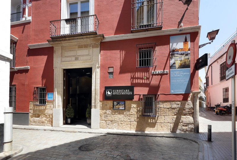 Eurostars Sevilla Boutique 59/68