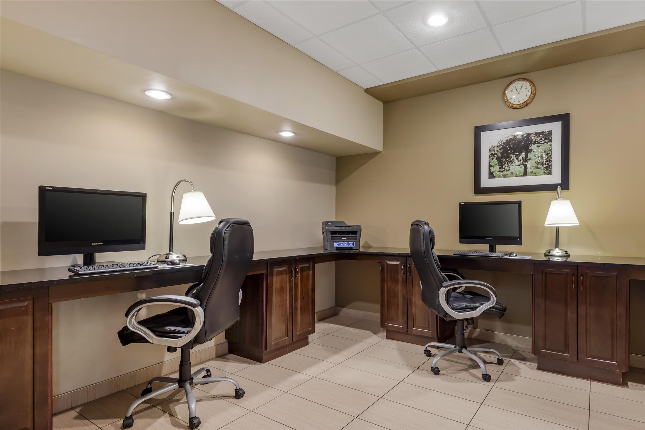 Best Western Plus Moose Jaw 24/25