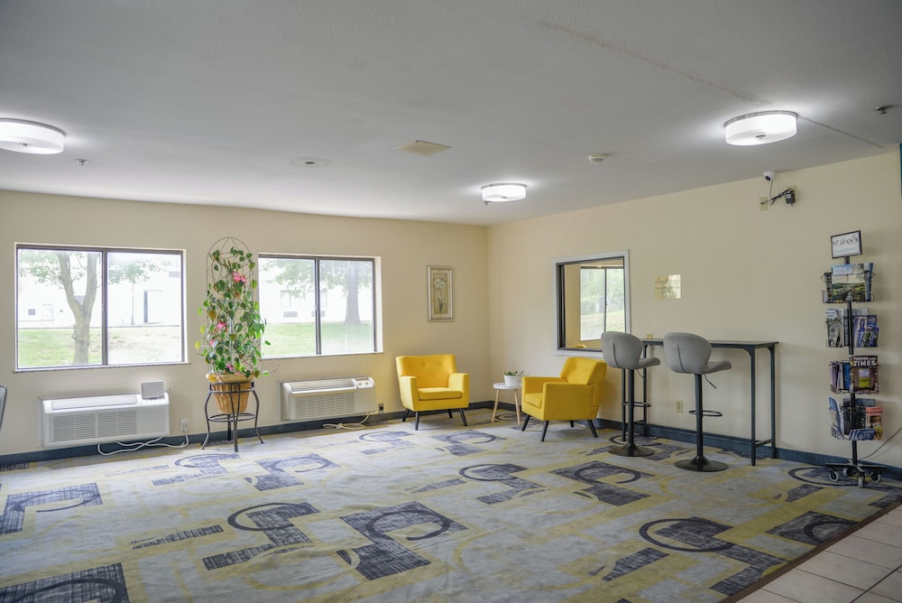Days Inn by Wyndham Mount Vernon 29/50