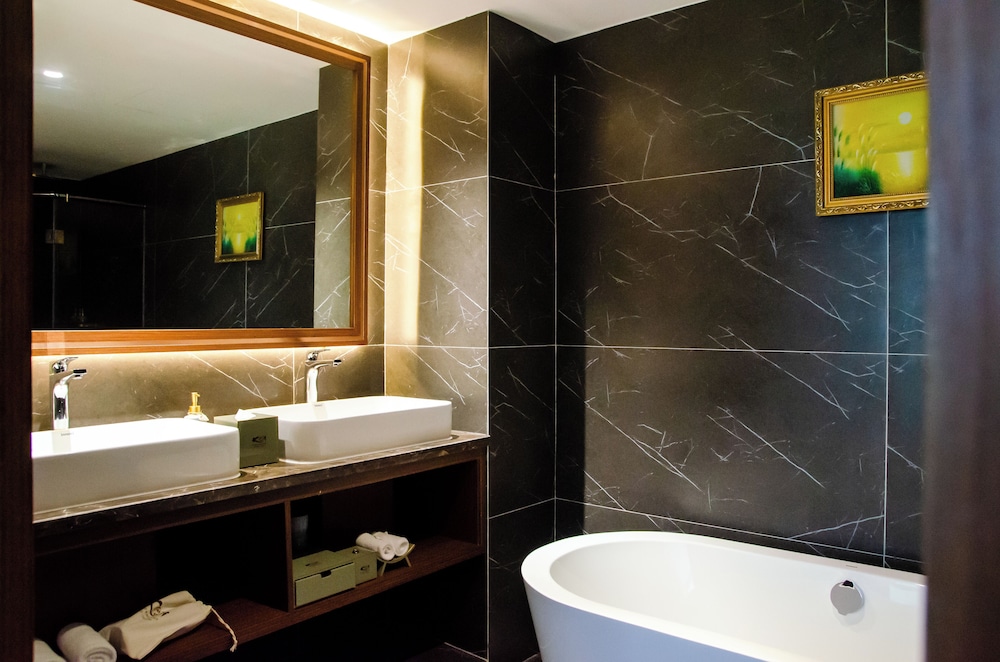 KOI Resort & Residence Da Nang - Inclusive Spa access 46/50