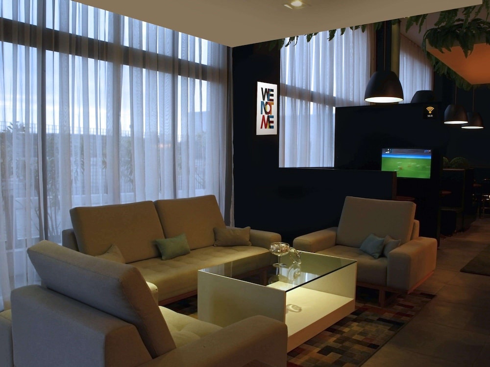 HOTEL NACIONAL INN PALMAS 29/50
