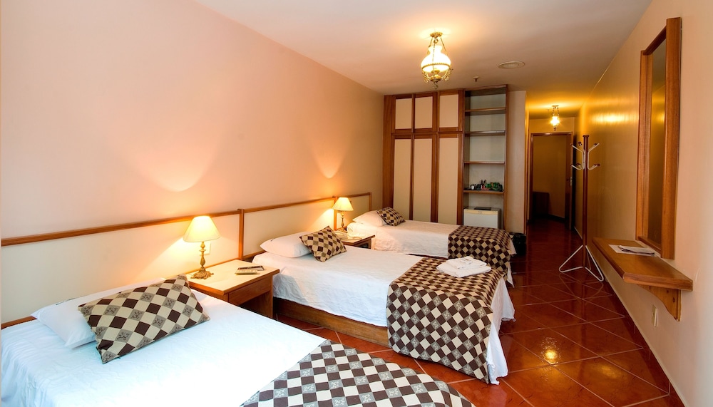 Rondonia Palace Hotel 8/52