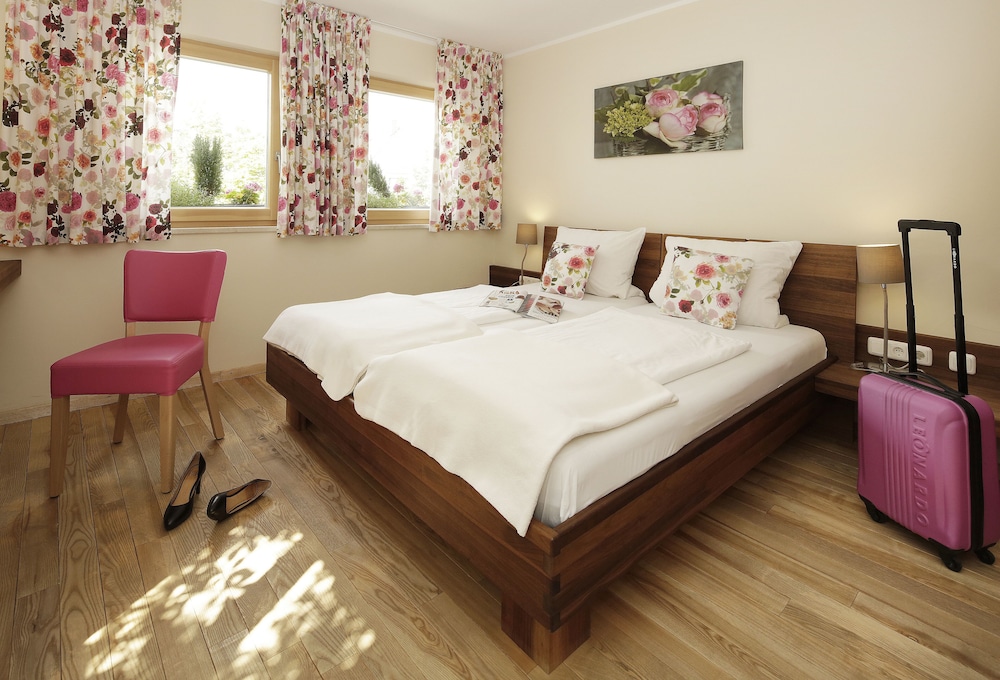 BIO Hotel Bayerischer Wirt Augsburg 13/41