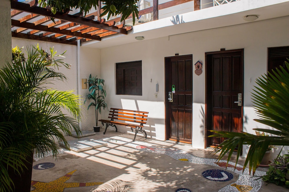 Pousada Da Sereia Hotel 11/54