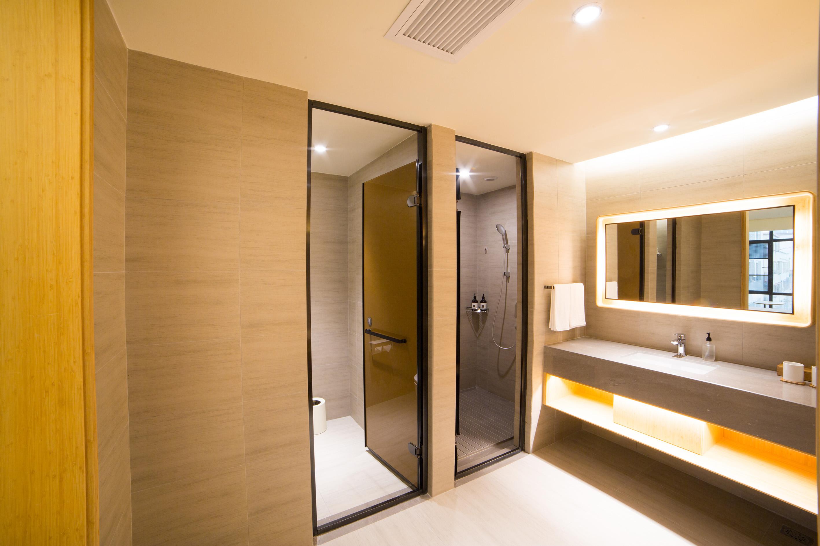 Ji Hotel Guangzhou Baiyun Airport 34/37