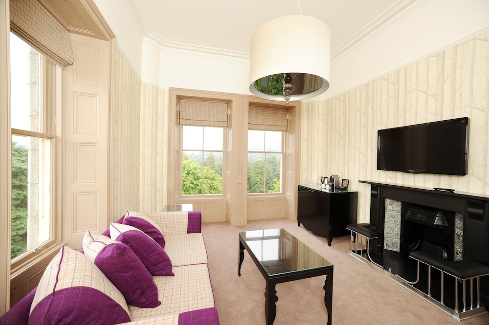 Ardoe House Hotel and Spa 50/69