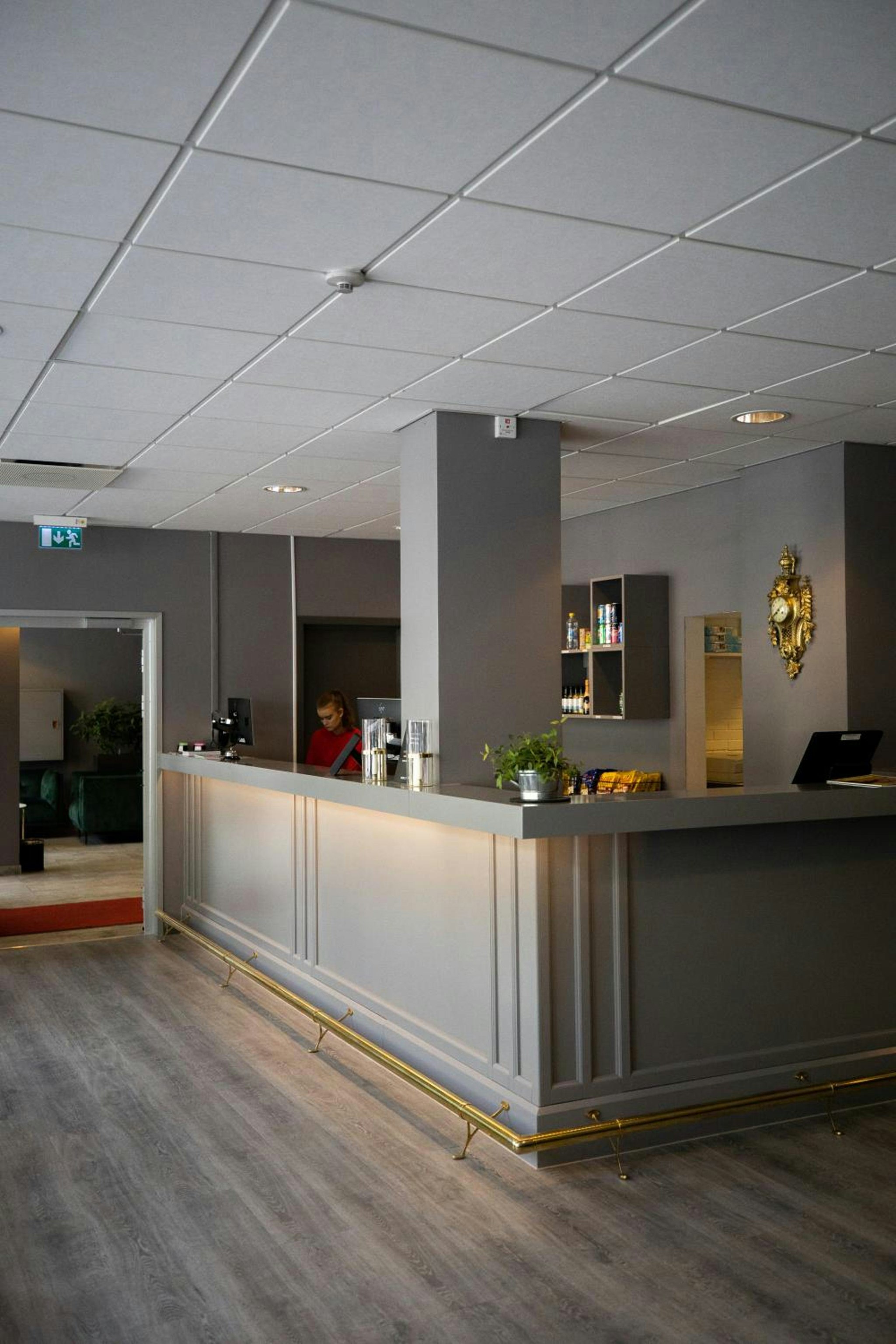 City Central Hotel Orebro First Partner 5/34