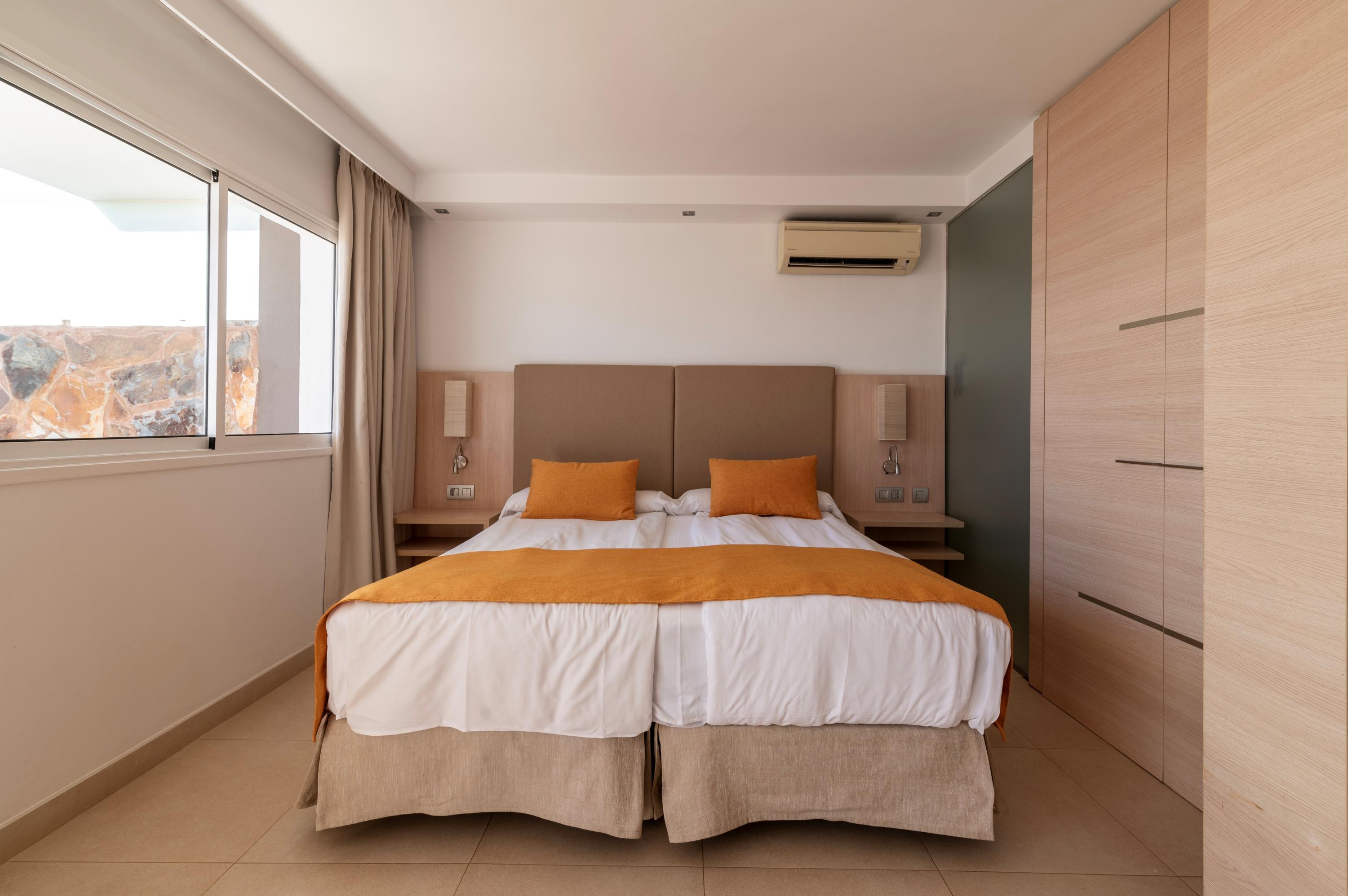 Junior Suite, Balcony or Terrace