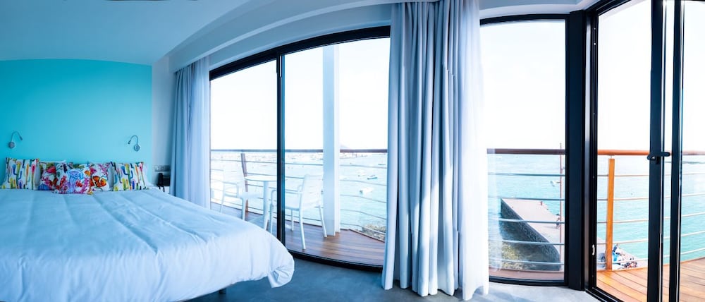 RK LA MARQUESINA HOTEL BOUTIQUE 5/50