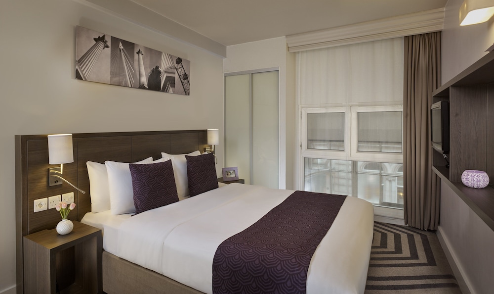 2 BEDROOMS, APARTMENT