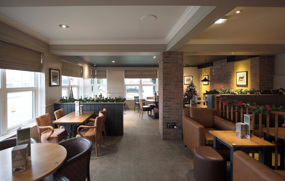 Premier Inn Glasgow (Hamilton) Hotel 25/41