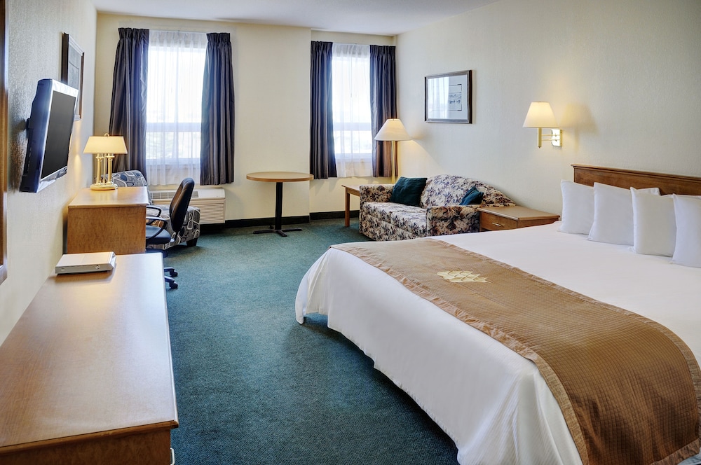 Lakeview Inn & Suites 25/60