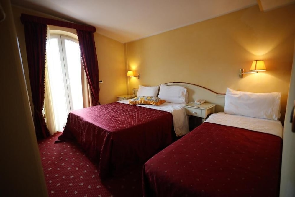 Grand Hotel Osman 9/39