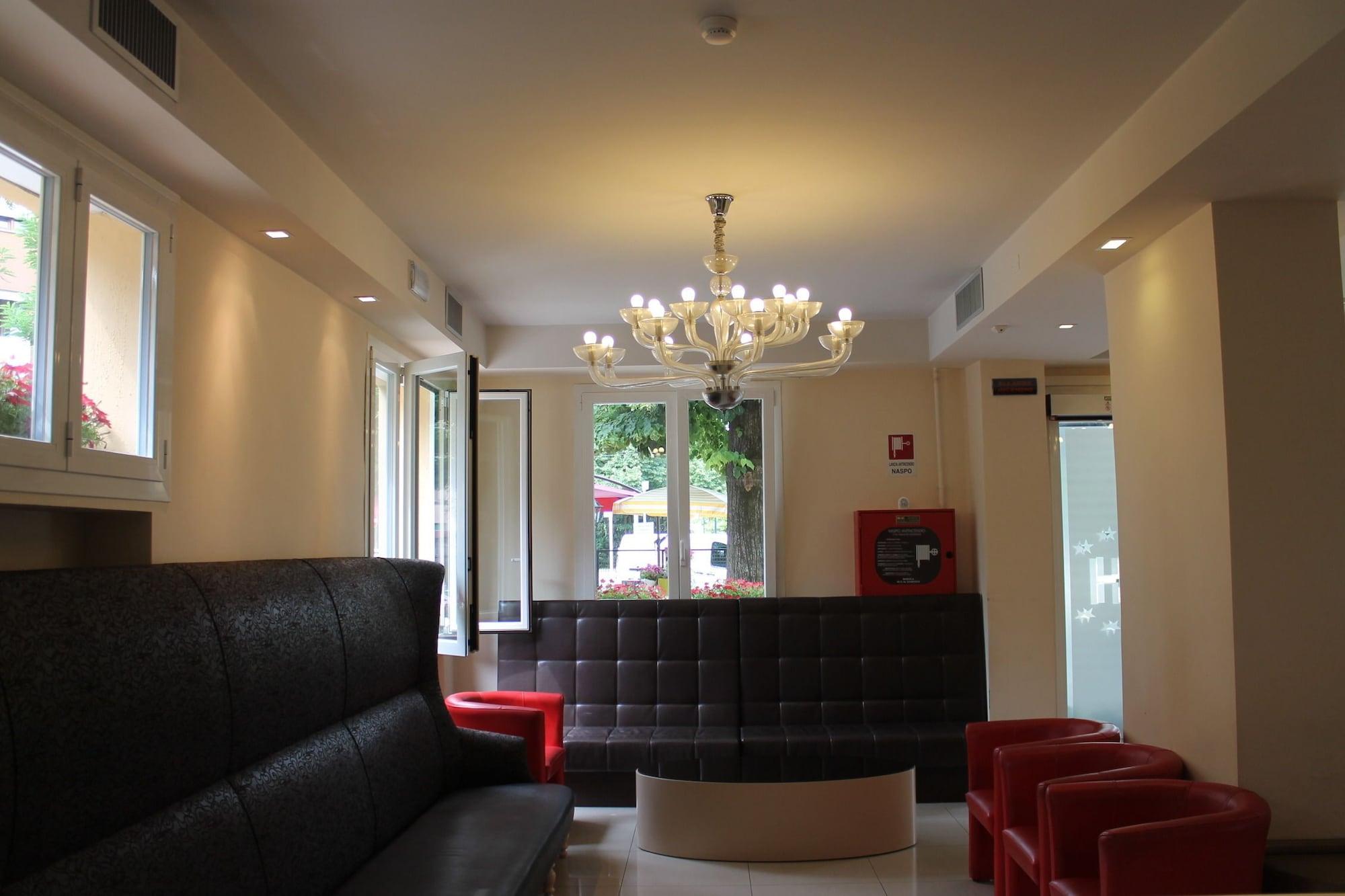 Laguna Residence Hotel 41/52