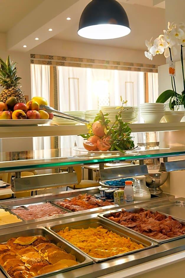 Hotel Delle Mimose 3/50