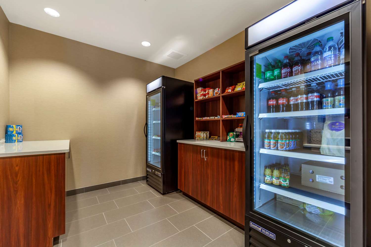 Comfort Suites Grand Island South 5/20