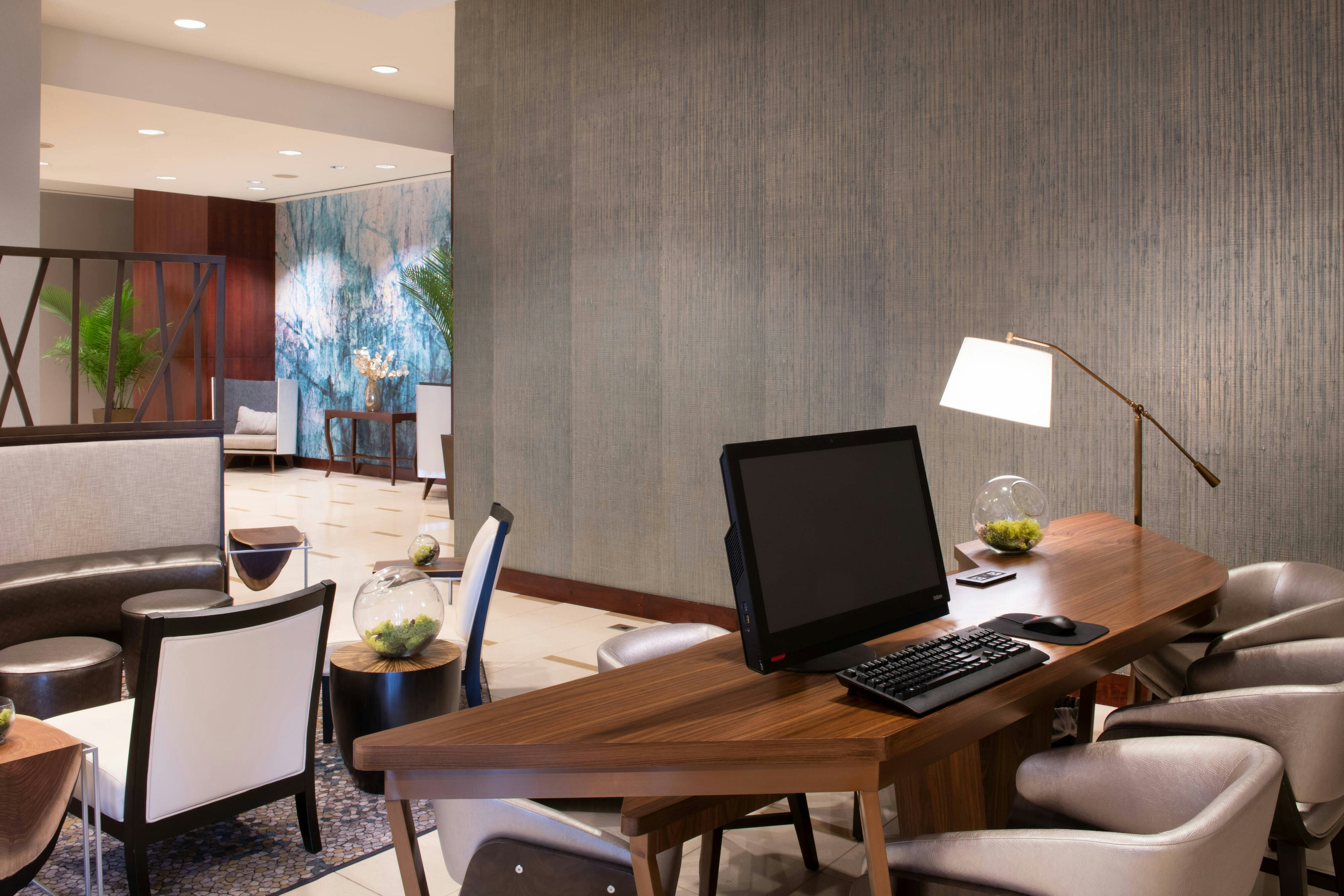 The Westin Huntsville 45/51