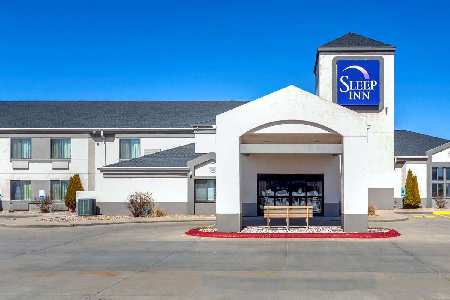 Sleep Inn Grand Island North 3/31