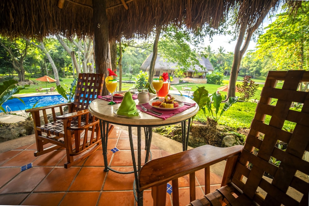 The lodge At Chichen Itza 31/50