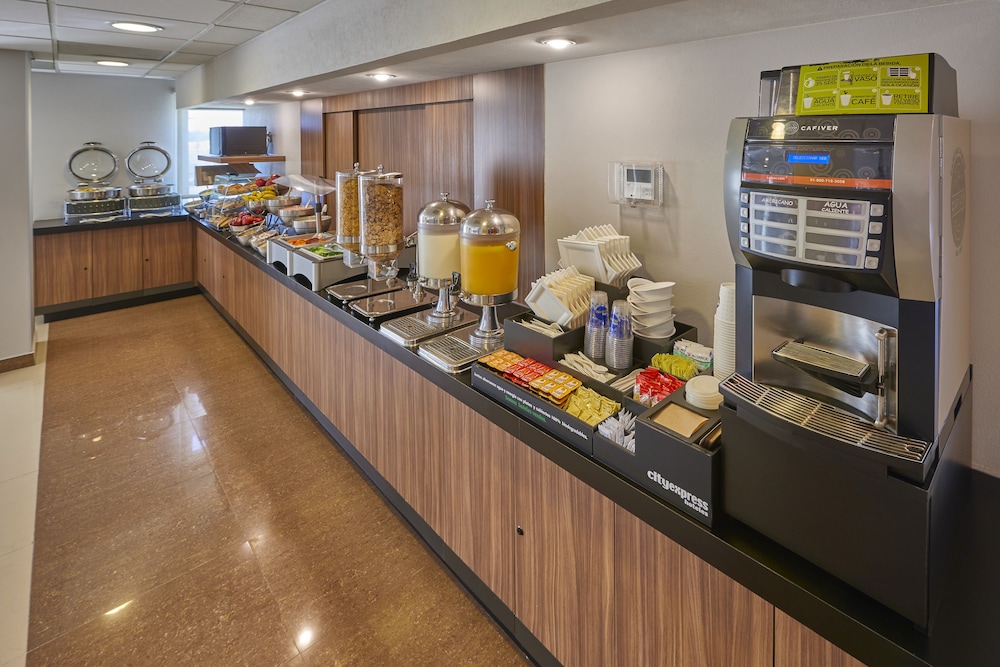 City Express by Marriott Celaya Parque 35/60