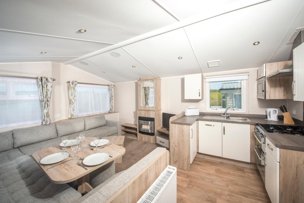 Combe Martin Beach Holiday Park 22/48