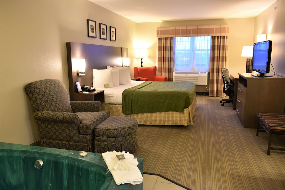 Country Inn & Suites by Radisson Kenosha - Pleasant Prairie 27/39