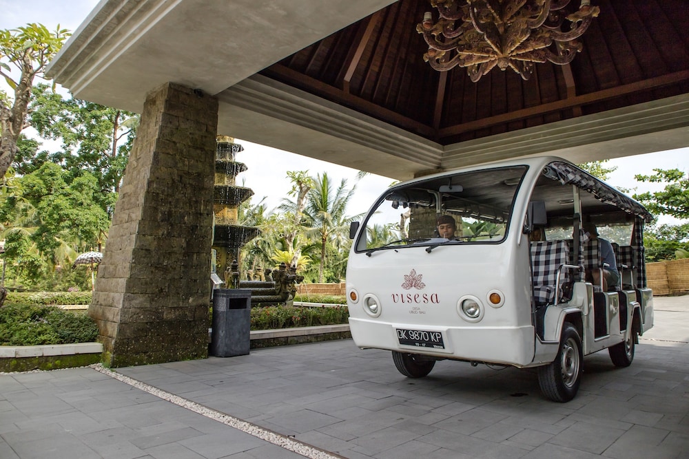 Visesa Ubud Villa and Resort, Bali 67/74
