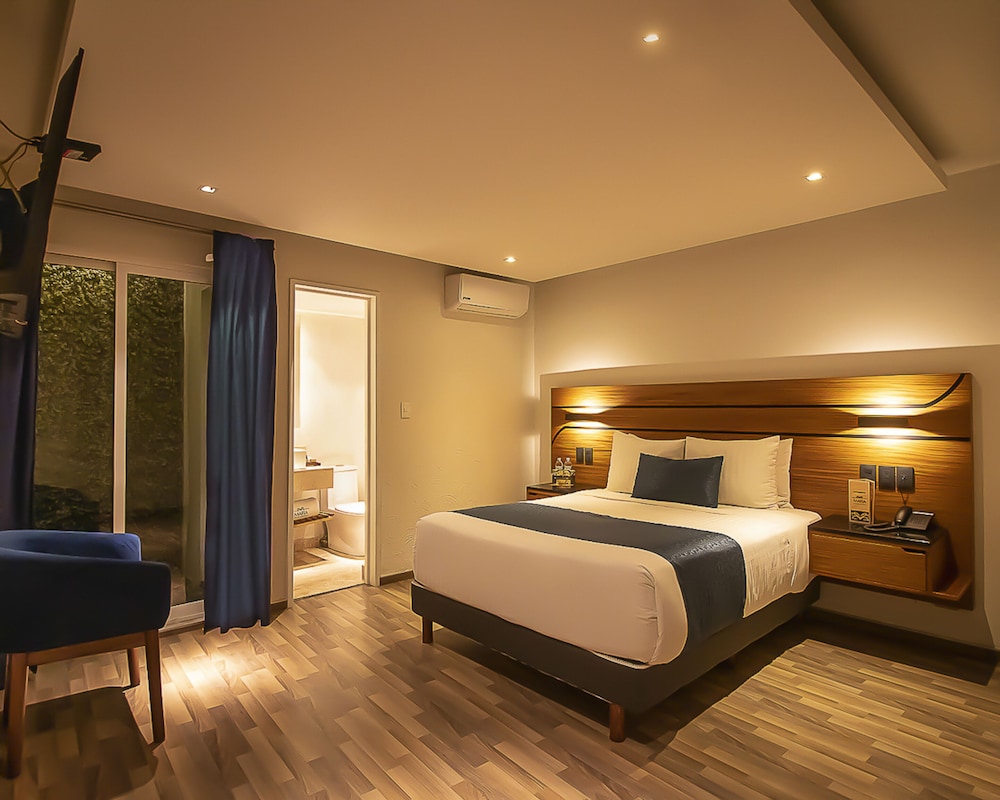 Hotel Boutique Maria 25/58