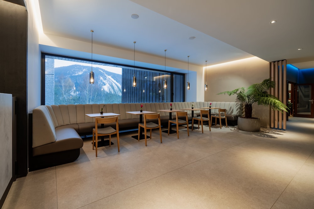 Orea Resort Sklar 40/69