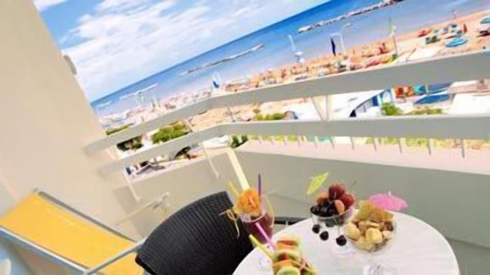 Hotel Levante 31/45