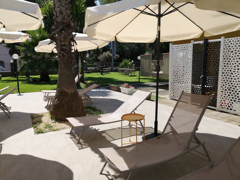 Park Hotel Oasi 27/50