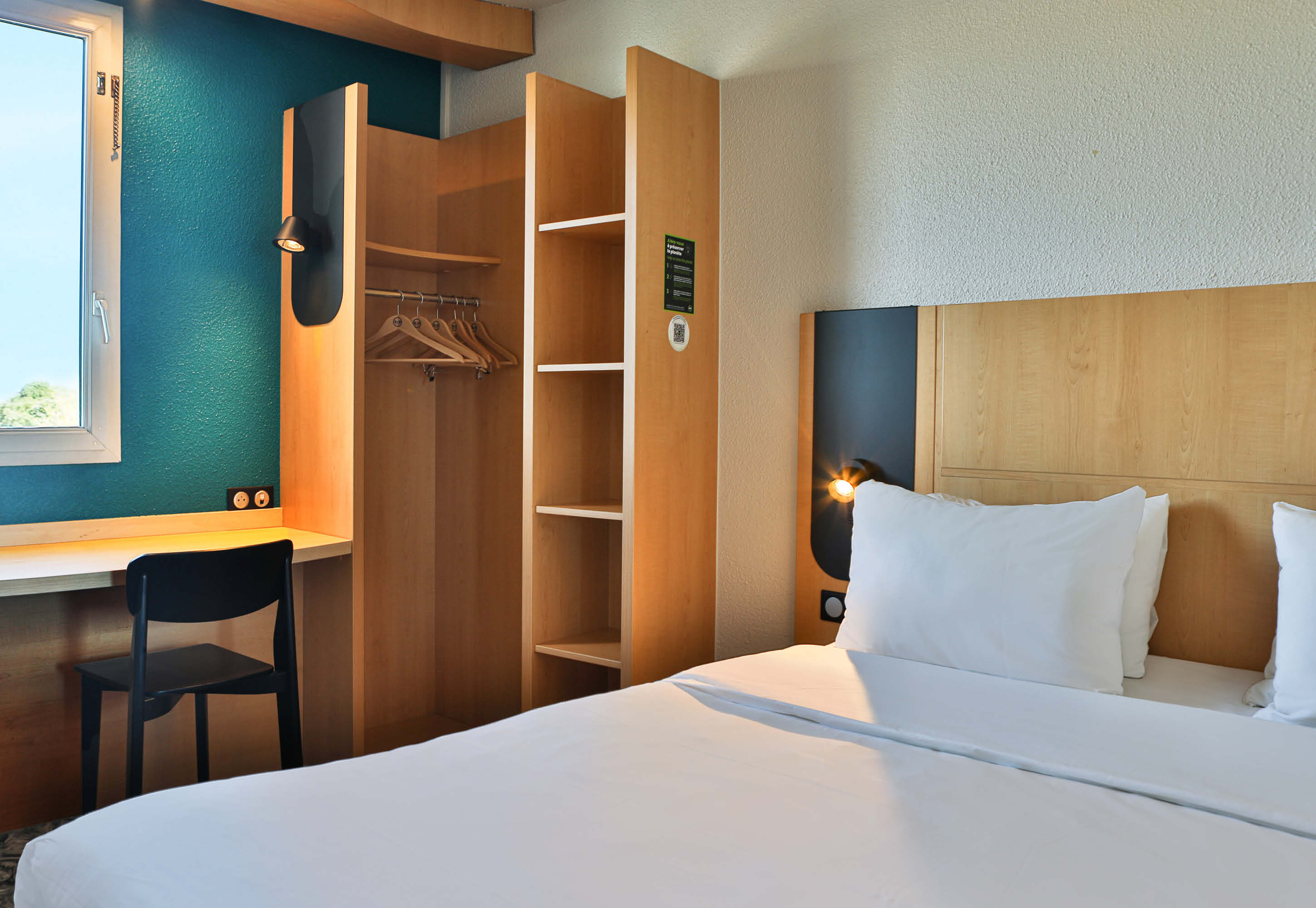 Room, Quadruple, Bunk Beds