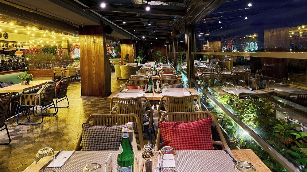 Lasagrada Hotel Istanbul 52/65
