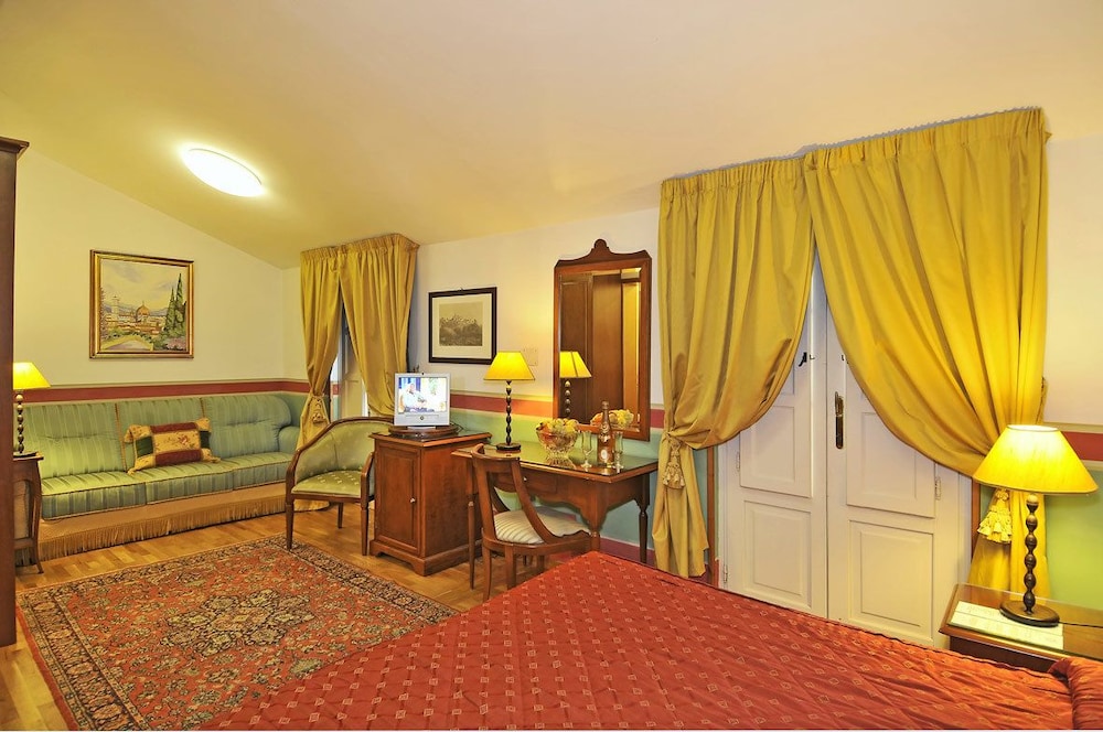 Hotel Europa 53/64