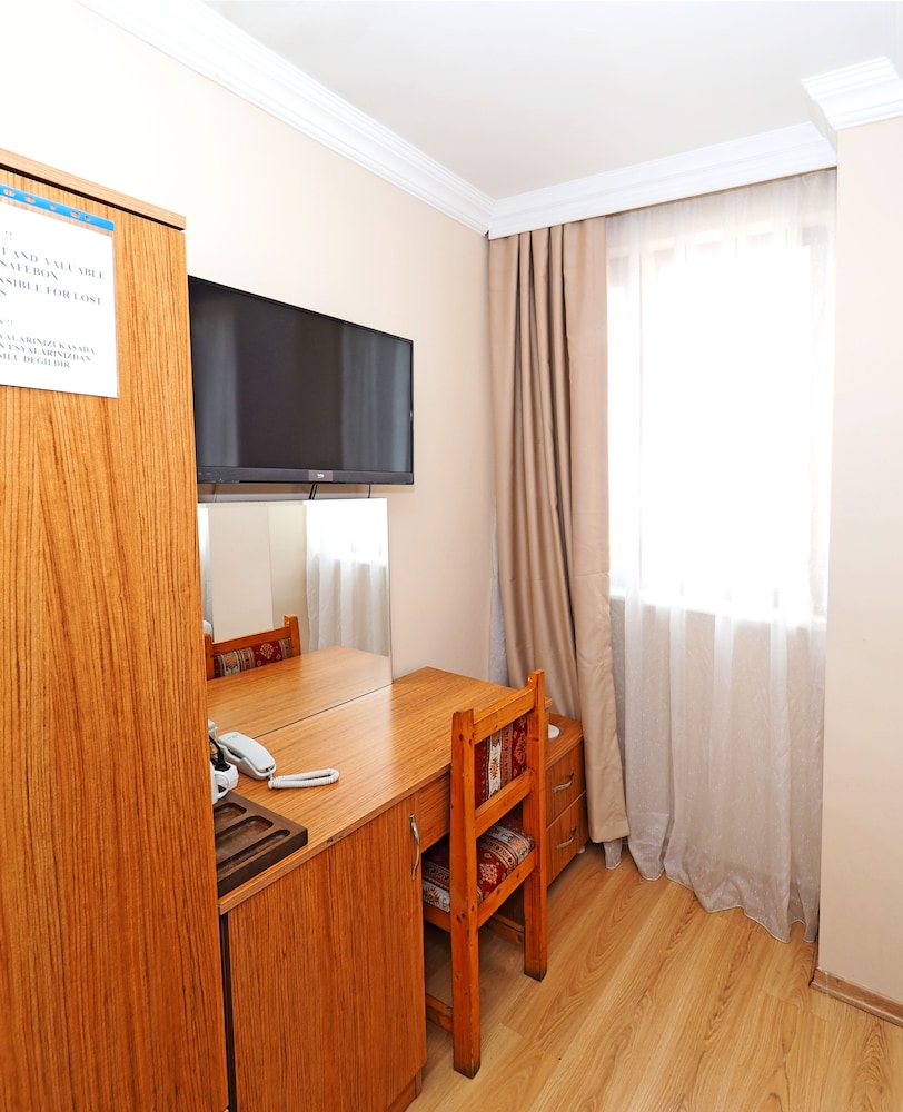 Seyri Istanbul Hotel 53/66