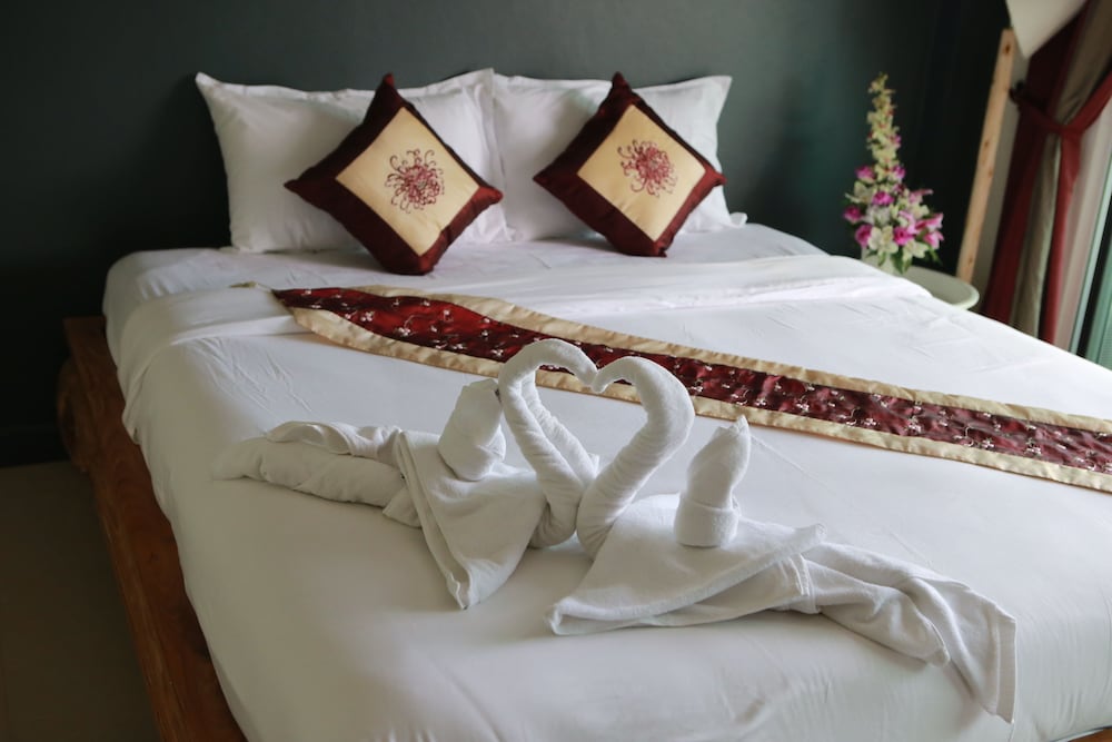 Sripoom Boutique House 27/73