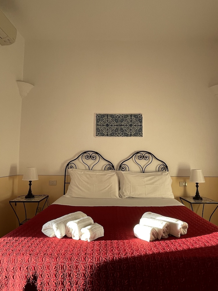 La Locanda del Postino 21/63