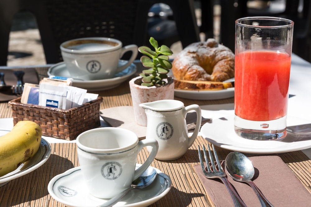 Hotel San Pancrazio 33/50