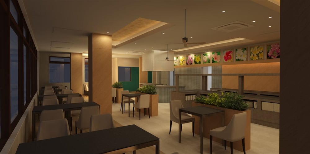 Resort Hotel Buena Vista Nakijin 32/43