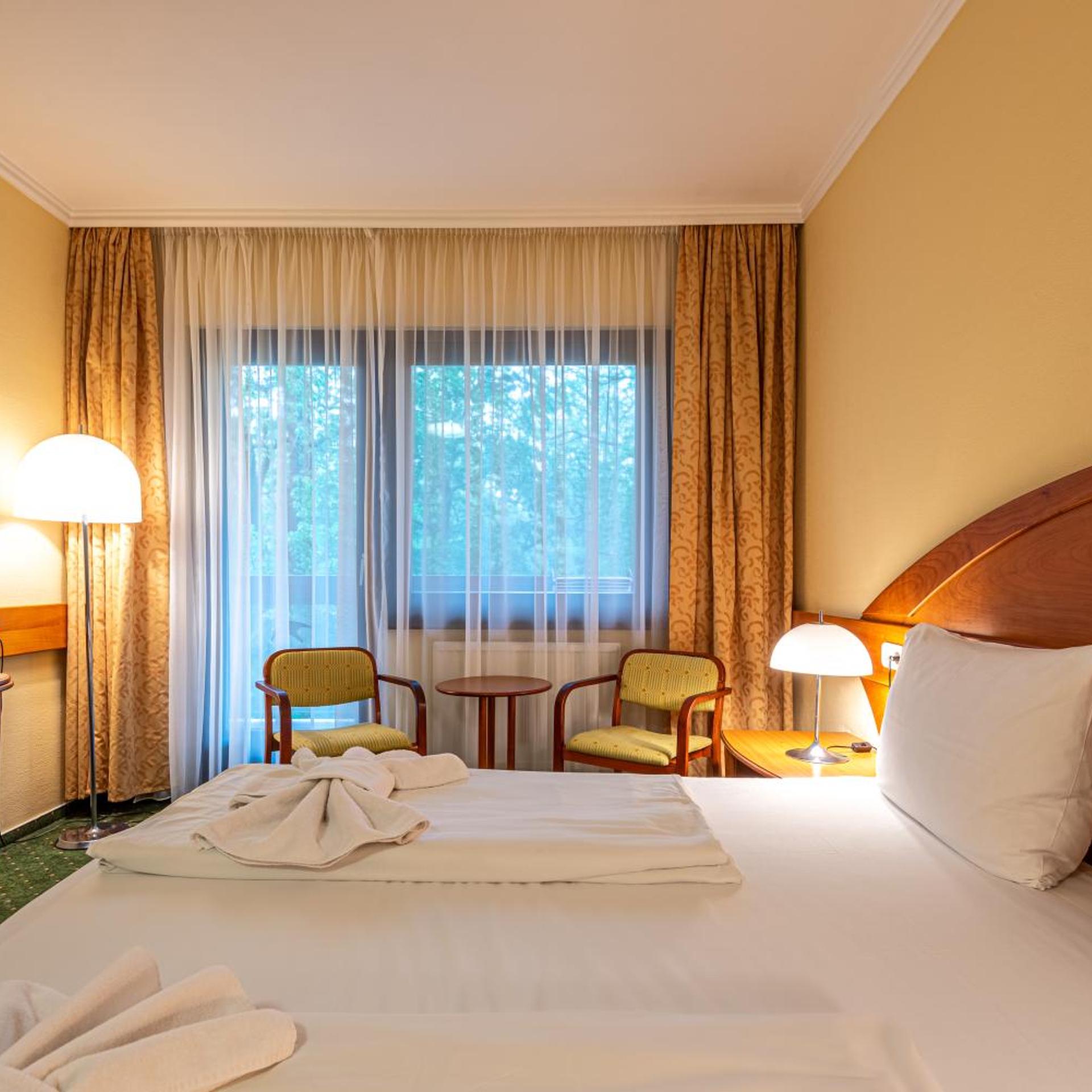 Room, Double Bed, HOTEL LOVER 6/8