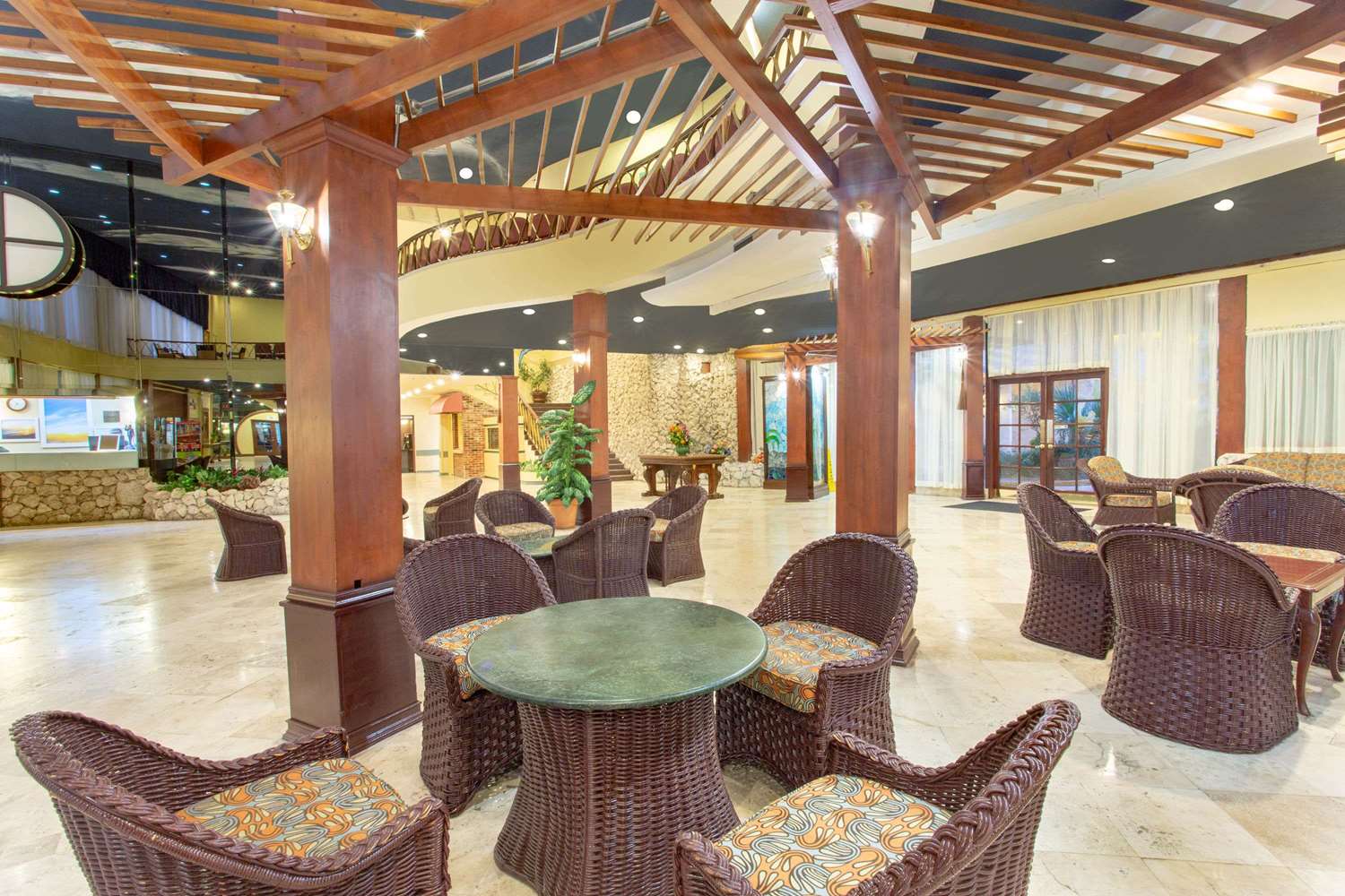 Thunderbird Hotel 1/20