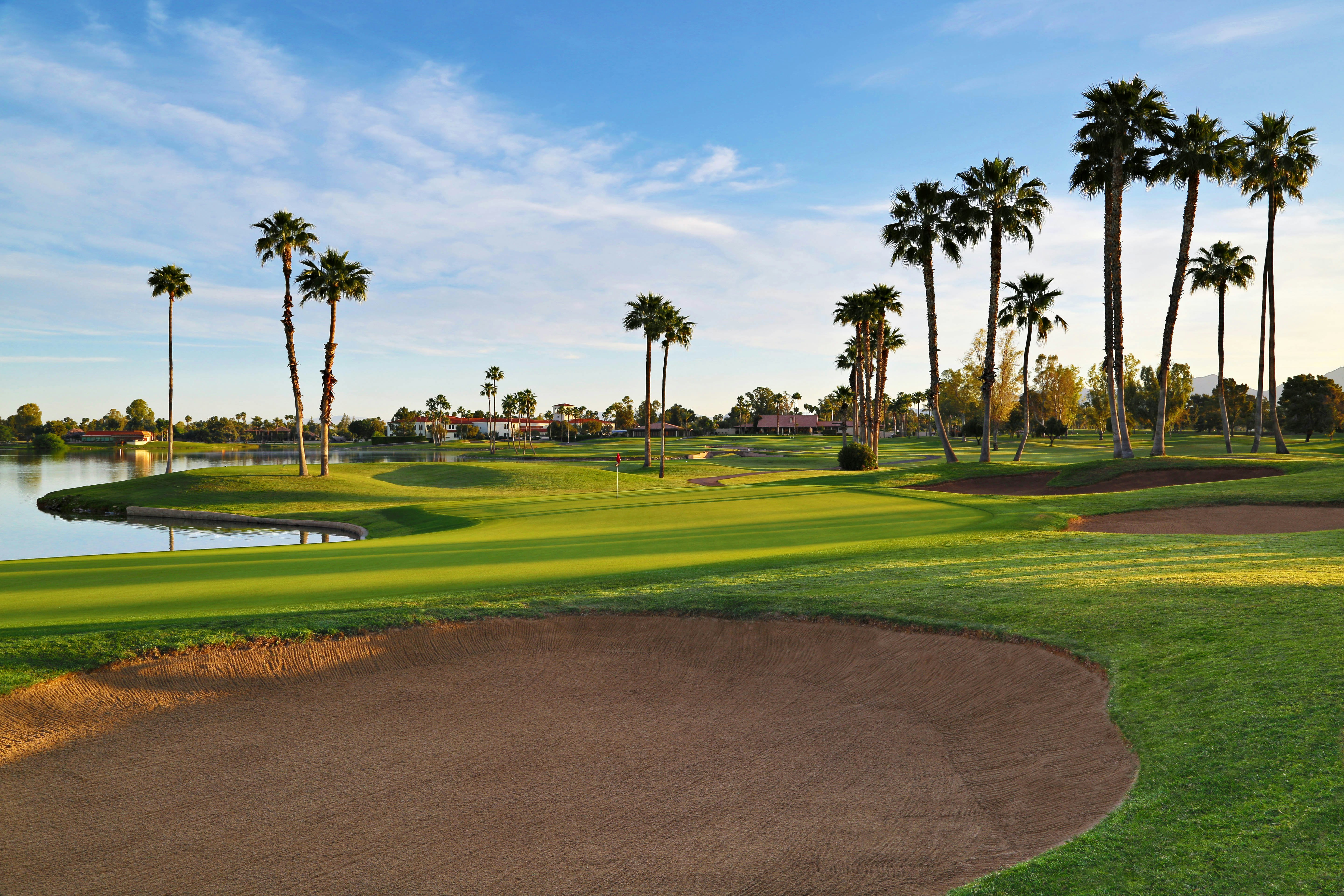 The Scottsdale Resort At Mccormick Ranch 45/50