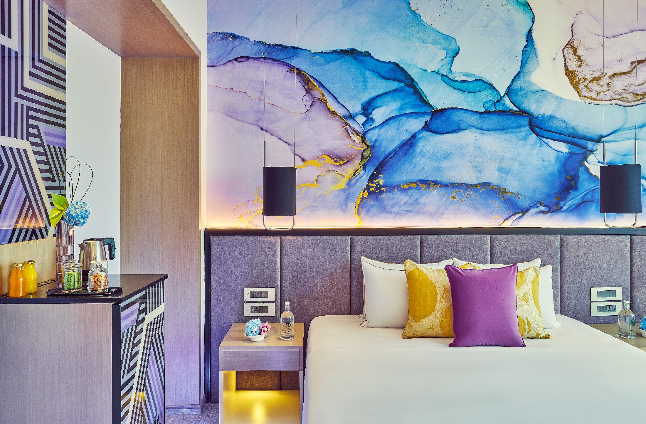 Vivanta Navi Mumbai Turbhe 10/39