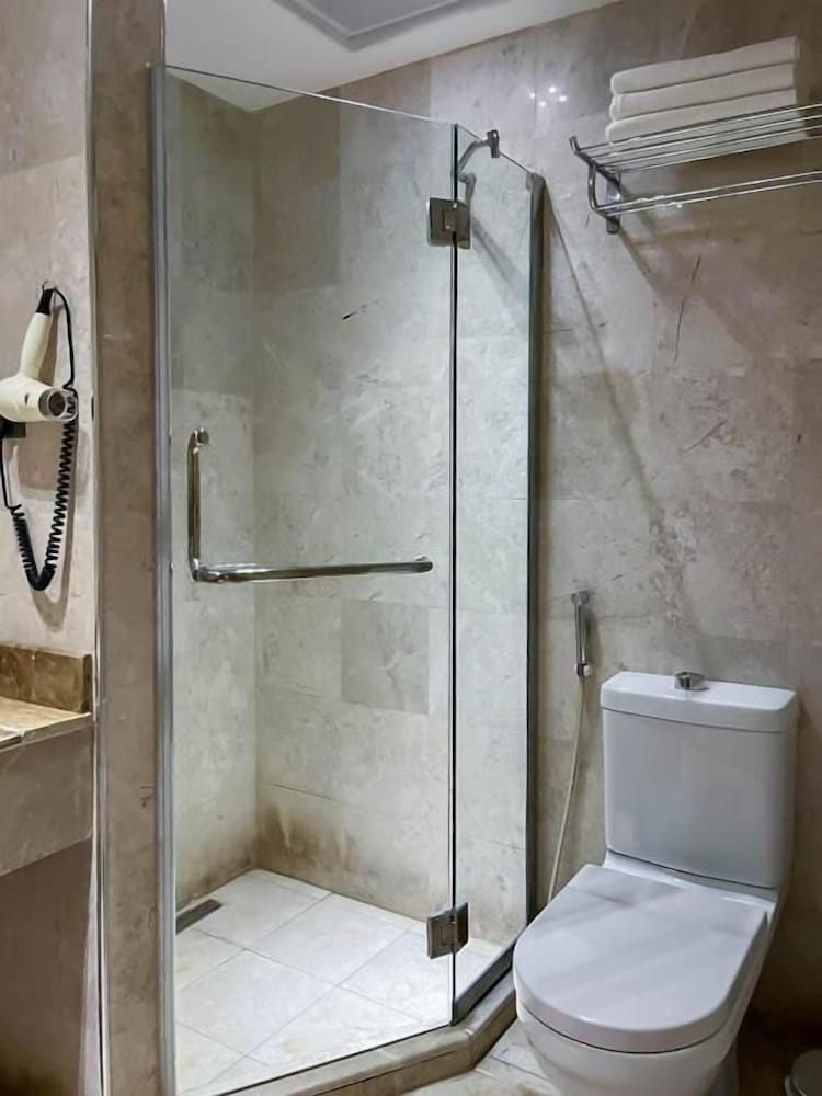 غرفة بسريرين منفصلين، Hussein Hassan Ali Bayari Hotel 5/6