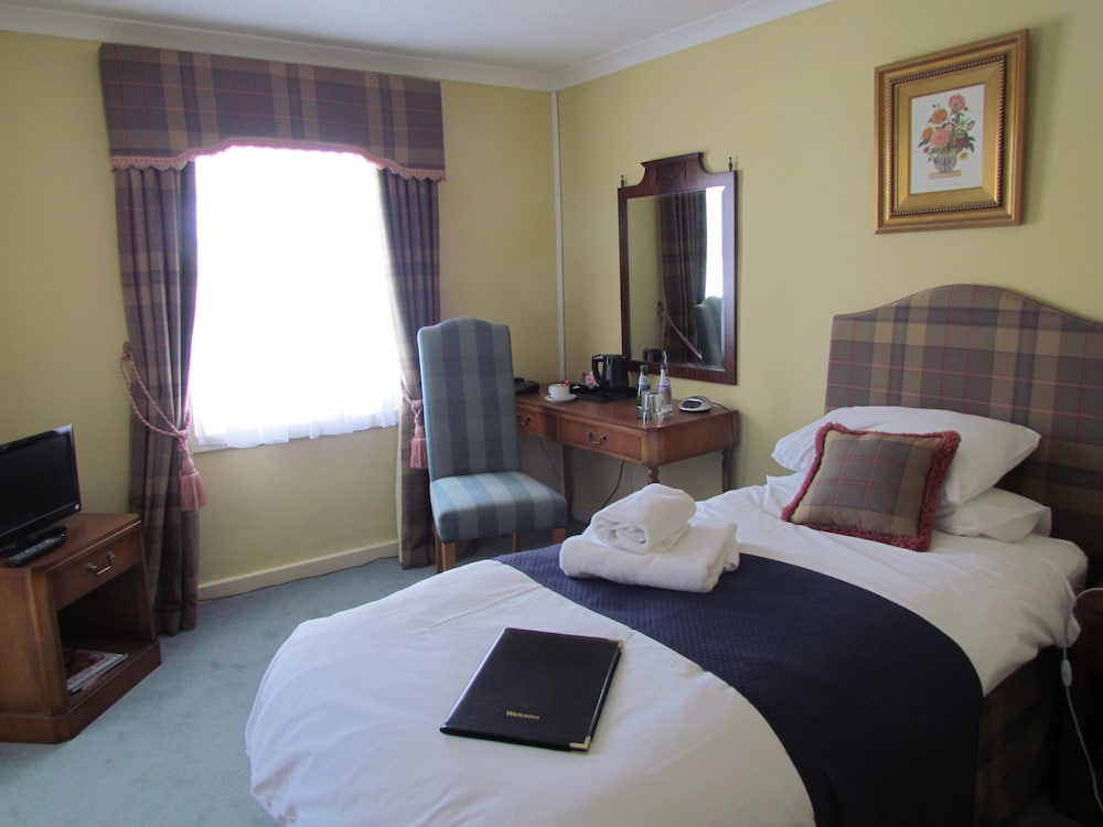 The Altnaharra Hotel 16/46