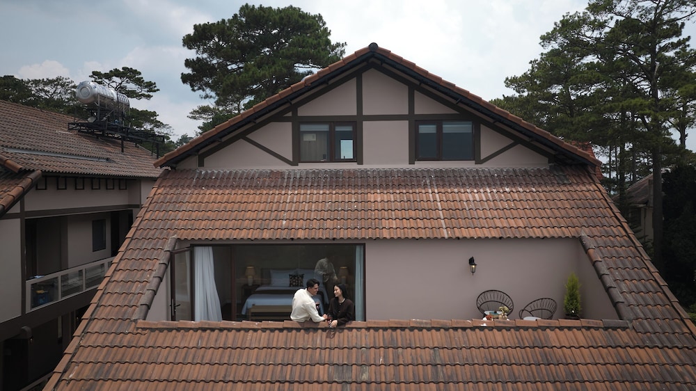 Signature by M Village The Valley Retreat, a brand of Modern Village Lifestyle 写真2