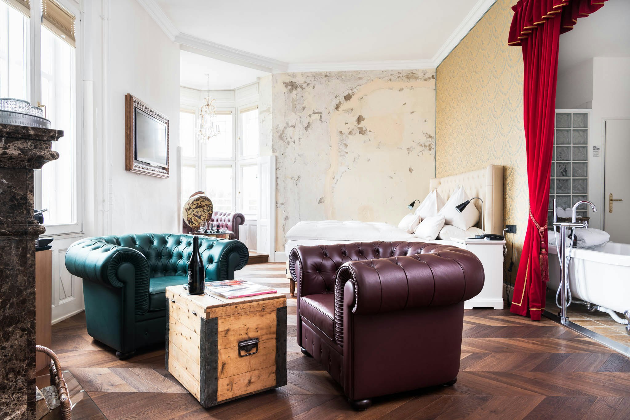 Grand Hotel Wiesler 20/28