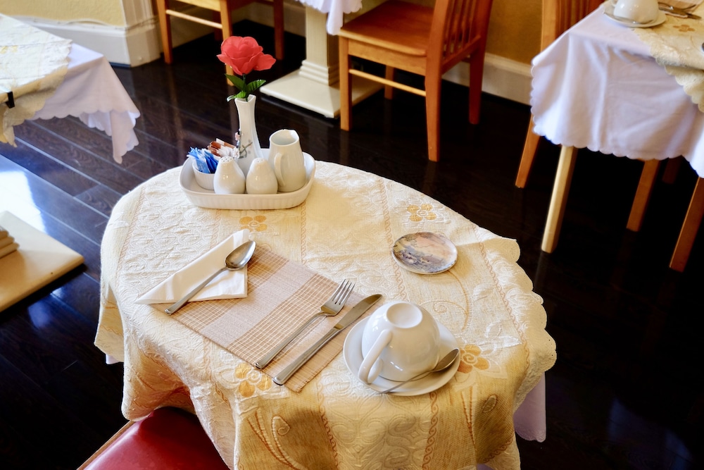 Talisker Guest House 25/44