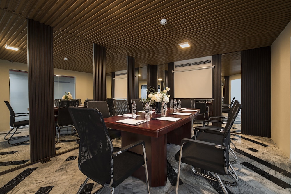 Soleil Boutique Hotel 40/50