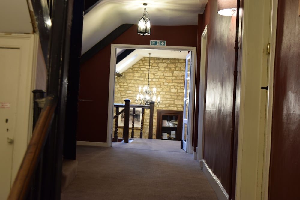 Noel Arms Hotel 22/49